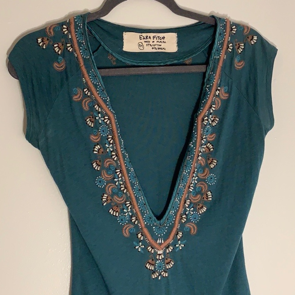 Abercrombie and Fitch Top (Ezra Fitch)